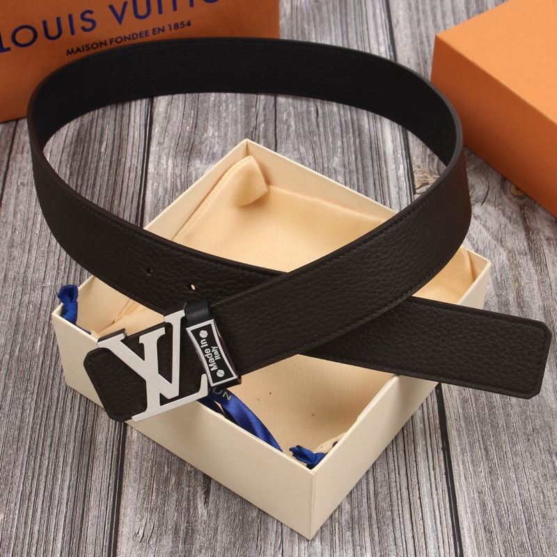 Louis Vuitton Belts